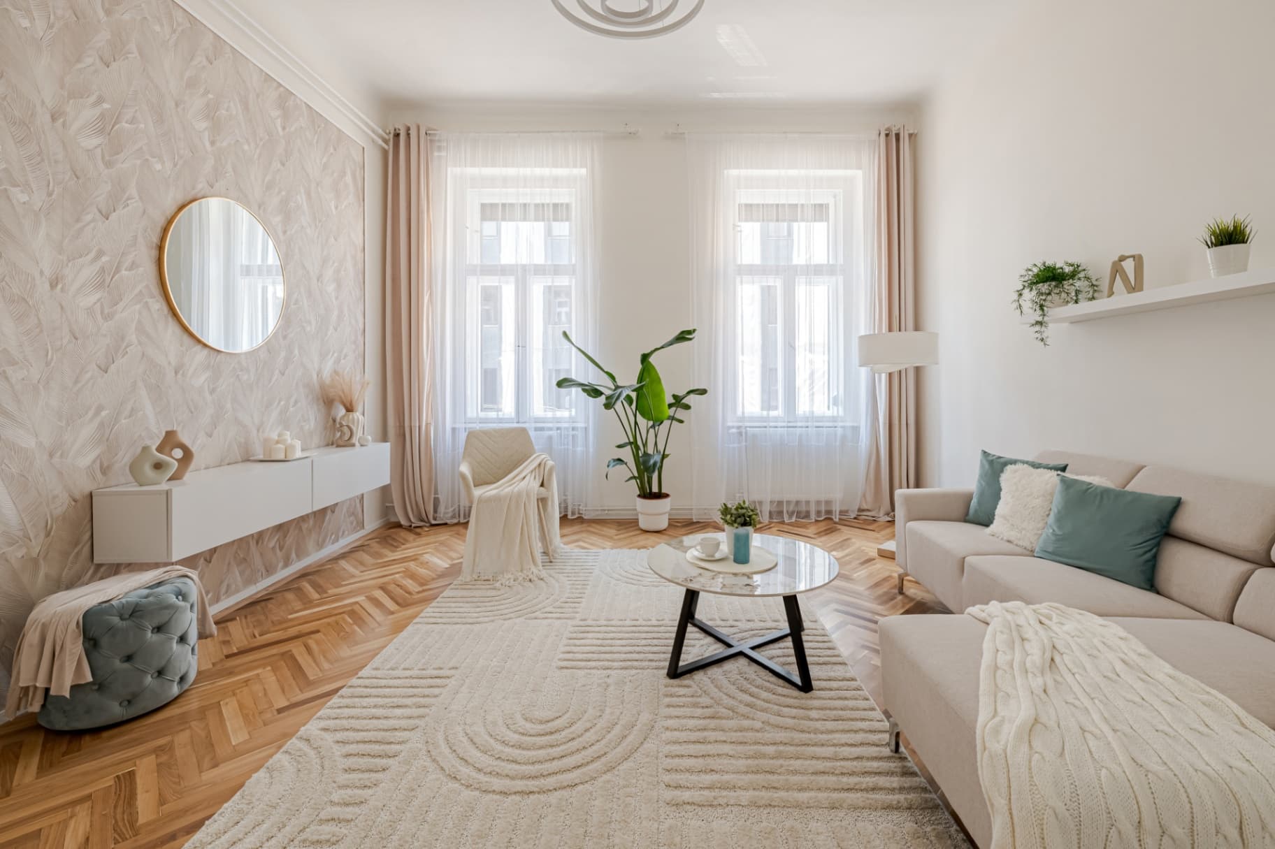 Wohnung in Budapest , Ungarn – BixBuz Anzeige (83)