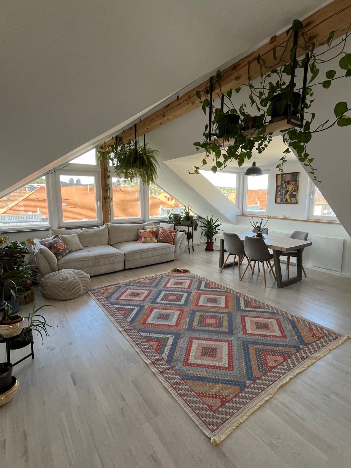 Wohnung in Budapest , Ungarn – BixBuz Anzeige (95)