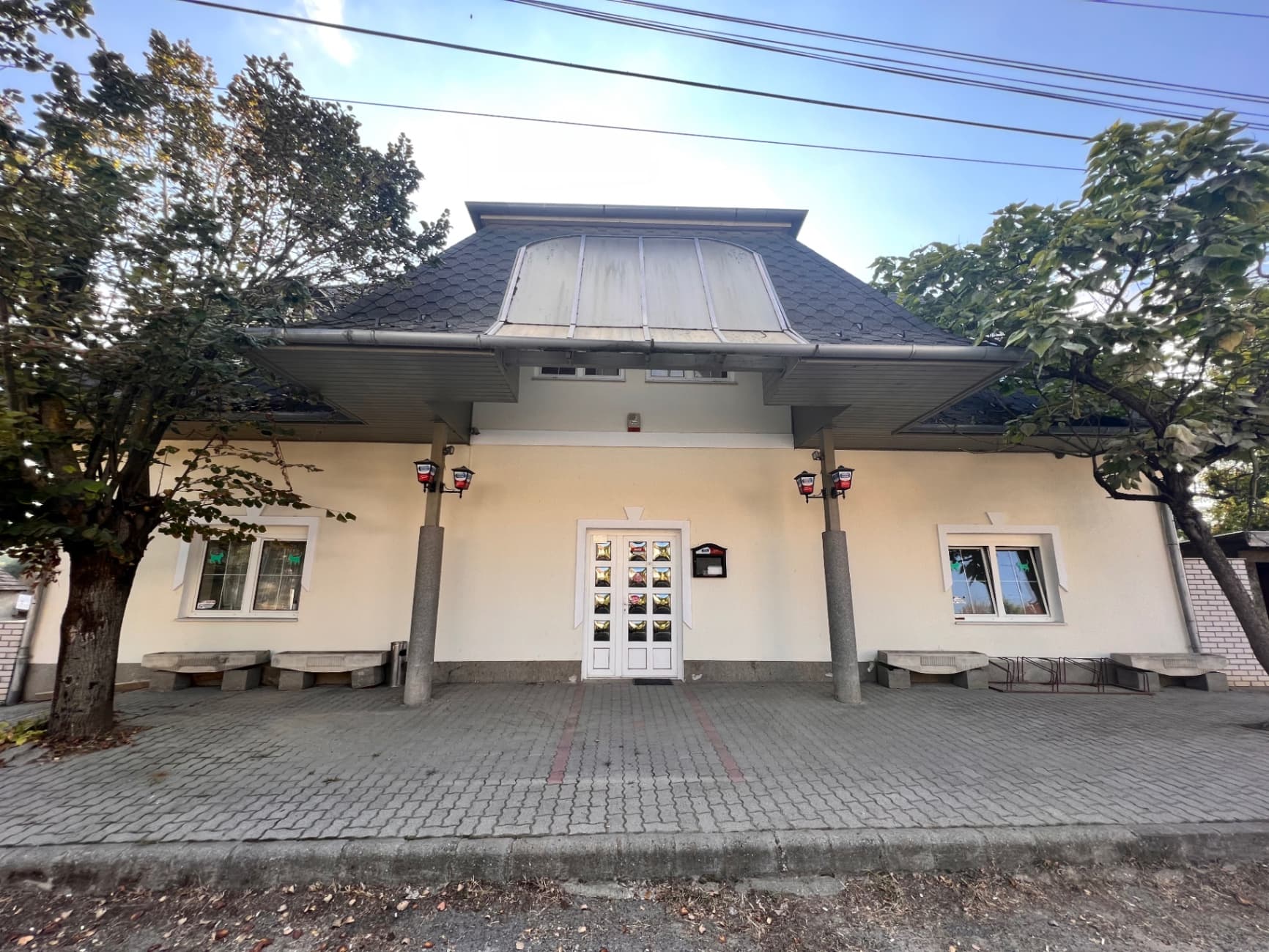 Haus in Bálványos, Ungarn – BixBuz Anzeige (117)
