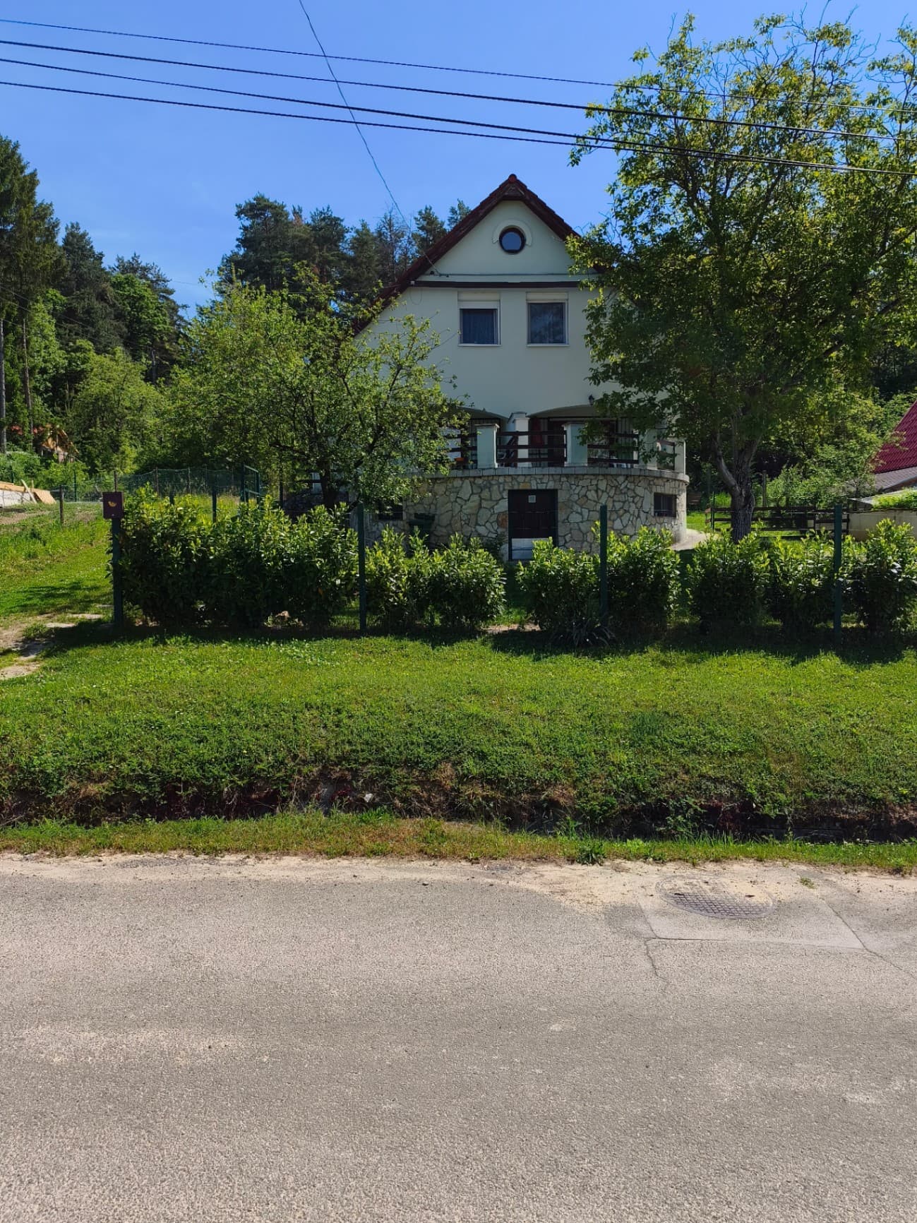 Haus in Orfű, Ungarn – BixBuz Anzeige (102)