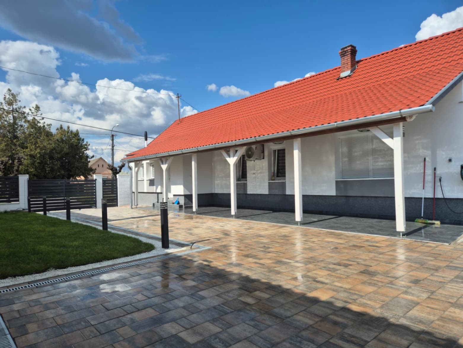 Haus in Barcs, Ungarn – BixBuz Anzeige (112)